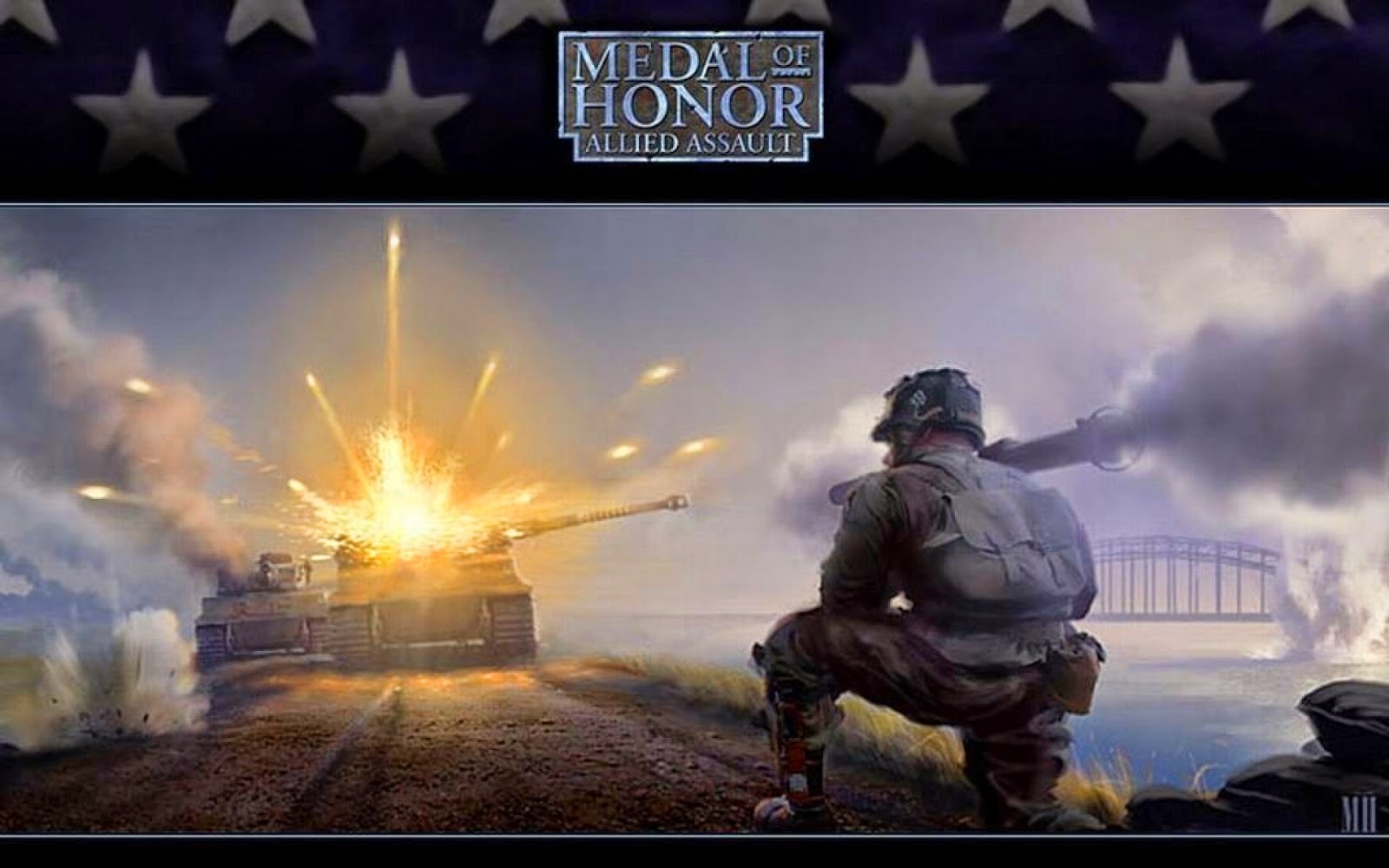 Medal of honor pacific assault стим фото 65