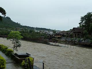 INDONESIA - Sumatra, Java, Bali, Gilis & Lombok - Blogs de Indonesia - Indonesia- Primera Etapa SUMATRA: Bukkit lawang y Samosir (8)