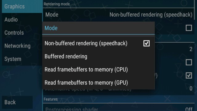 Cara Setting Emulator Psp Android Android On Top