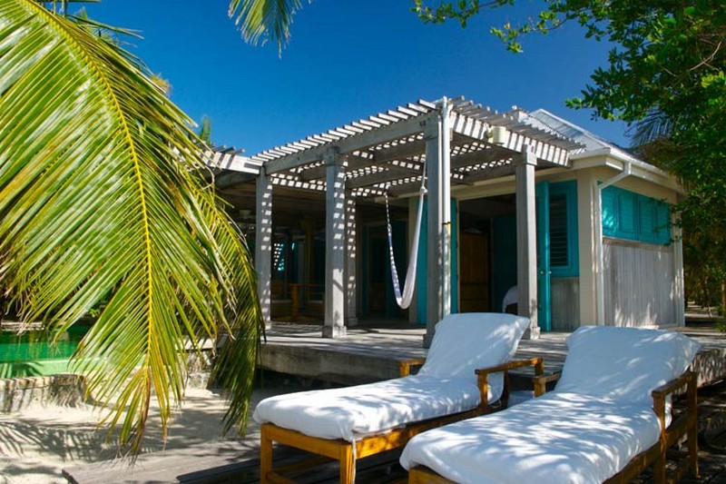 Secluded Luxury Holiday Villa in Belize Casa Aurora For Urban Women