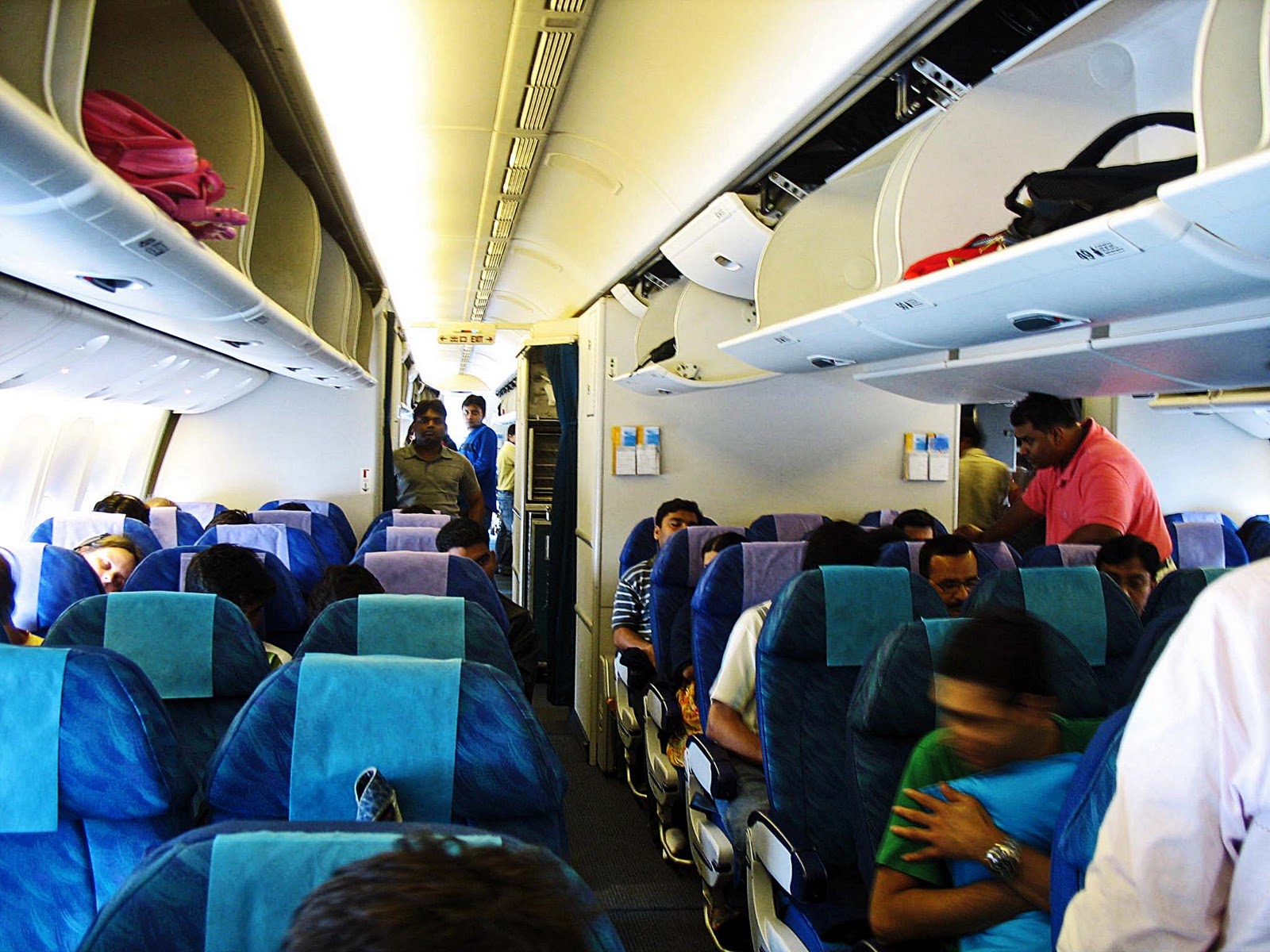 interior doors out of plane