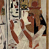 Beauty Secrets of the Ancient Egyptians