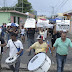 Demandan obras y servicios básicos en Cayetano Germosén, Espaillat