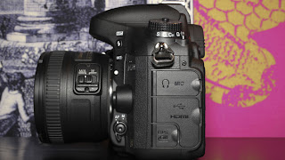 Nikon D600 (Pictures)