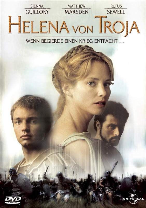 Helen of Troy (2003)