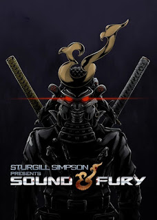 Cuộc Thách Đấu Tử Thần - Sturgill Simpson Presents Sound & Fury Cuộc Thách Đấu Tử Thần