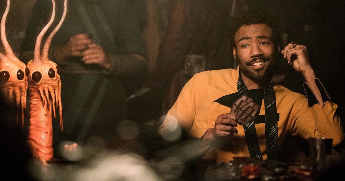 Solo Falls Short At The Box Office Memorial Day Weekend sandwichjohnfilms