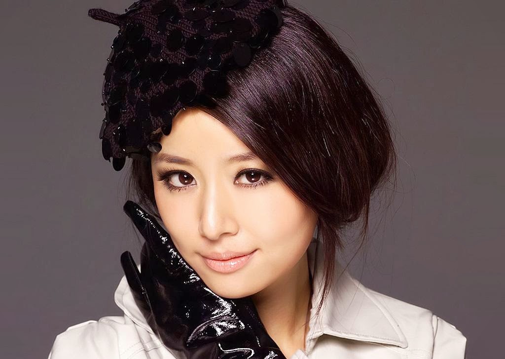 Free Download HD Wallpapers: Ruby Lin HD Wallpapers