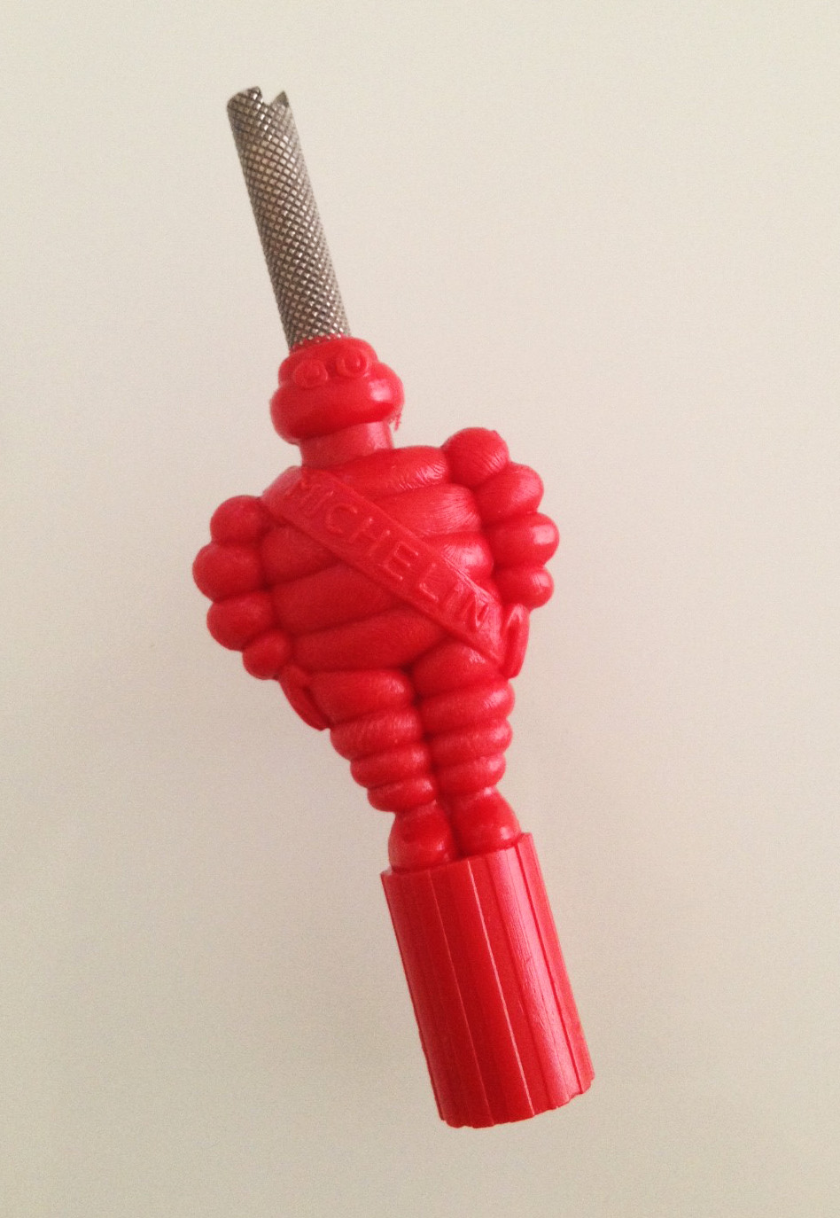 Dino 246 Restoration Blog Fun on eBay Period Michelin tire stem tool