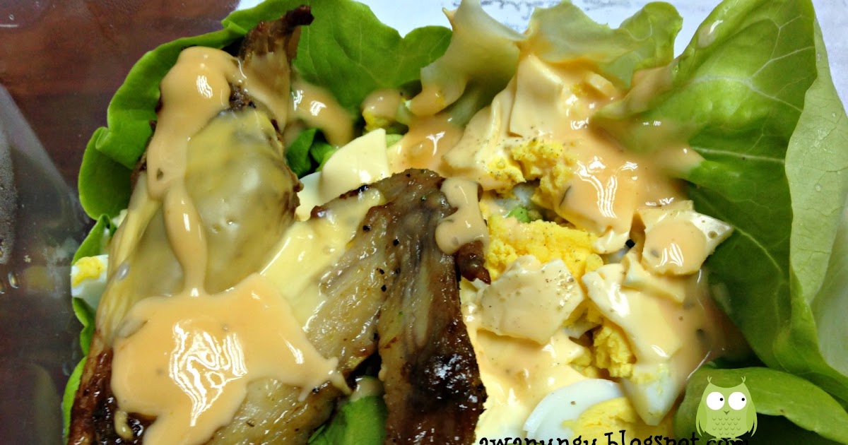 Resepi Ayam Diet Malaysia - Gapura M