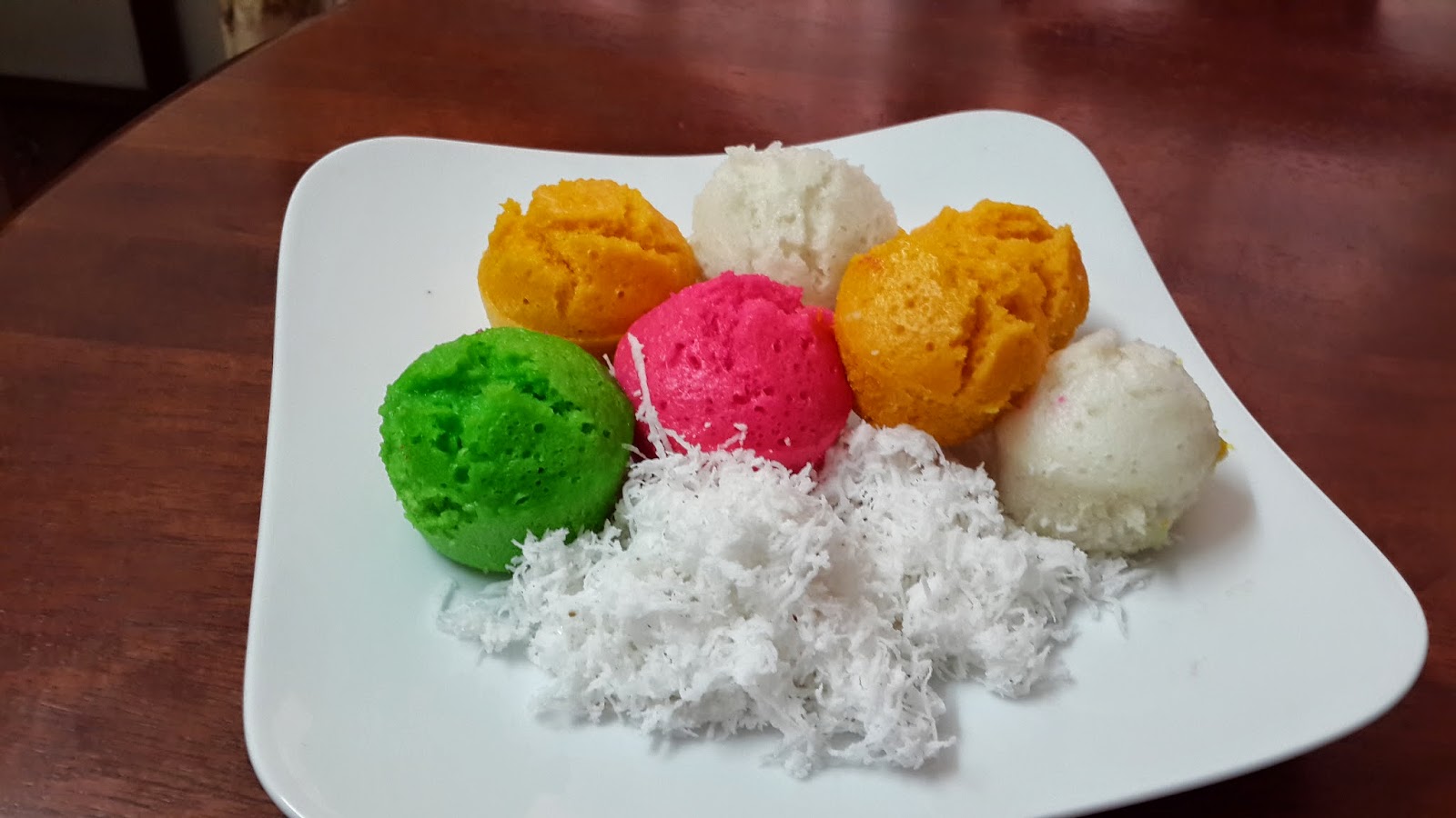 Resepi Masakan Kegemaran Apam Tepung Beras Resepi Masakan Kegemaran Apam Tepung Beras