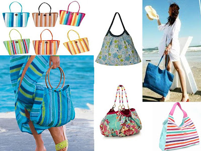 Beach Bag