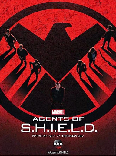 Đặc Nhiệm Siêu Anh Hùng: PHẦN 2 - Agents Of S.h.i.e.l.d: Season 2 Đặc Nhiệm Siêu Anh Hùng: PHẦN 2
