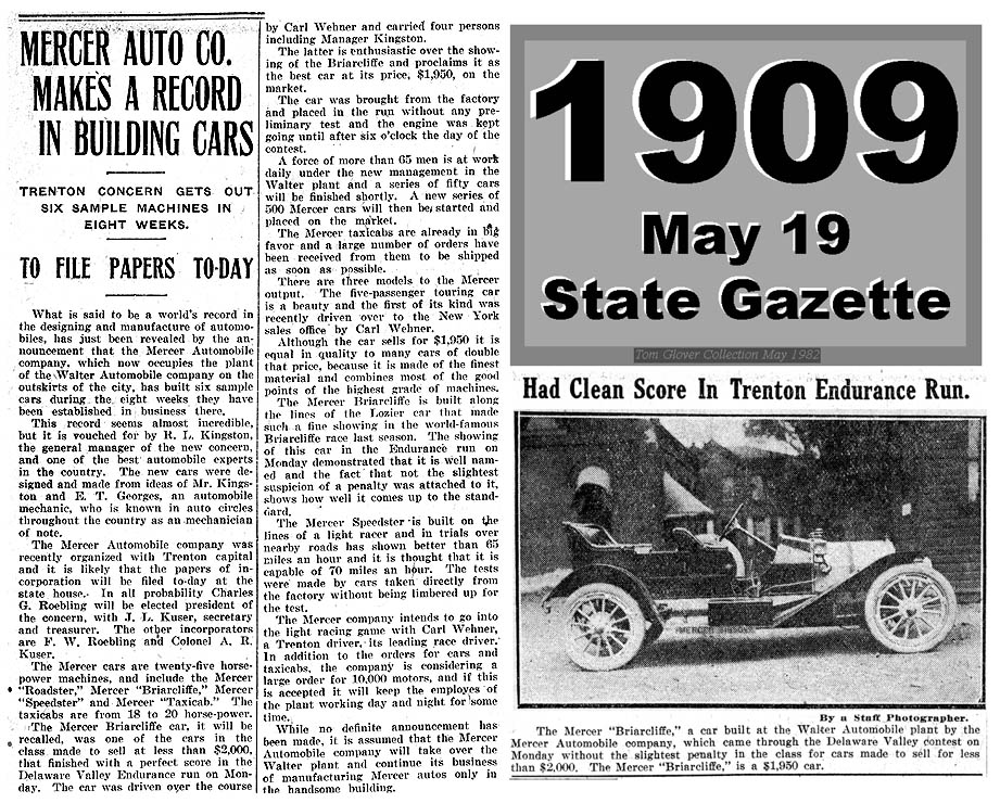 TOM GLOVER'S HAMILTON LIBRARY SCRAPBOOK LOCAL HISTORY WITH A PERSONAL