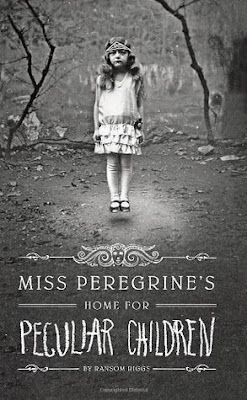 Miss Peregrine's Home for peculiar children book review