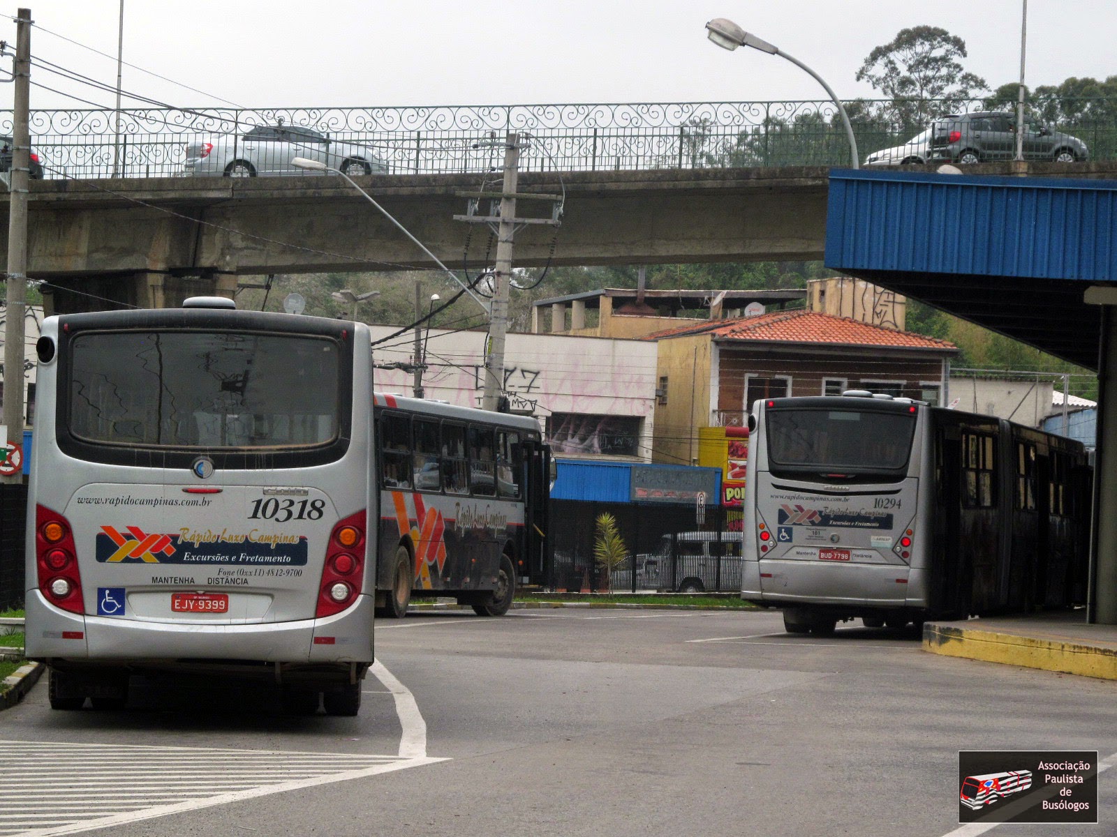 APBus: 72º Encontro APBus - Setembro 2014