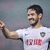 Sobre o Inter e o futuro do atacante Alexandre Pato