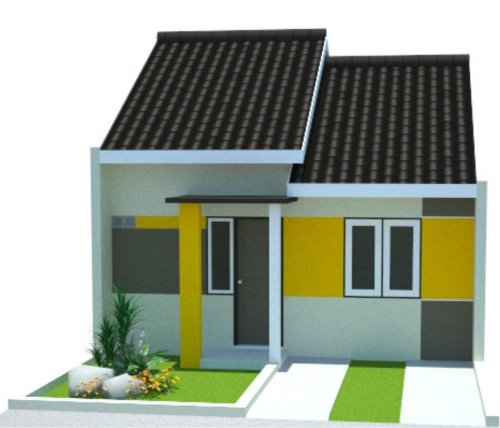 Bentuk Atap  Rumah  Minimalis  Sederhana  Rumah  Minimalis  Terbaru