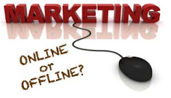 Online Off Line Marketing