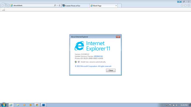 internet explorer 11 for windows 11