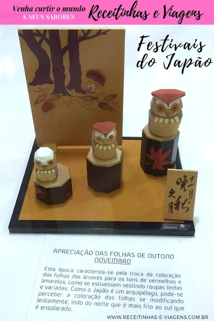 Festivais do Japao, datas comemorativas japonesas