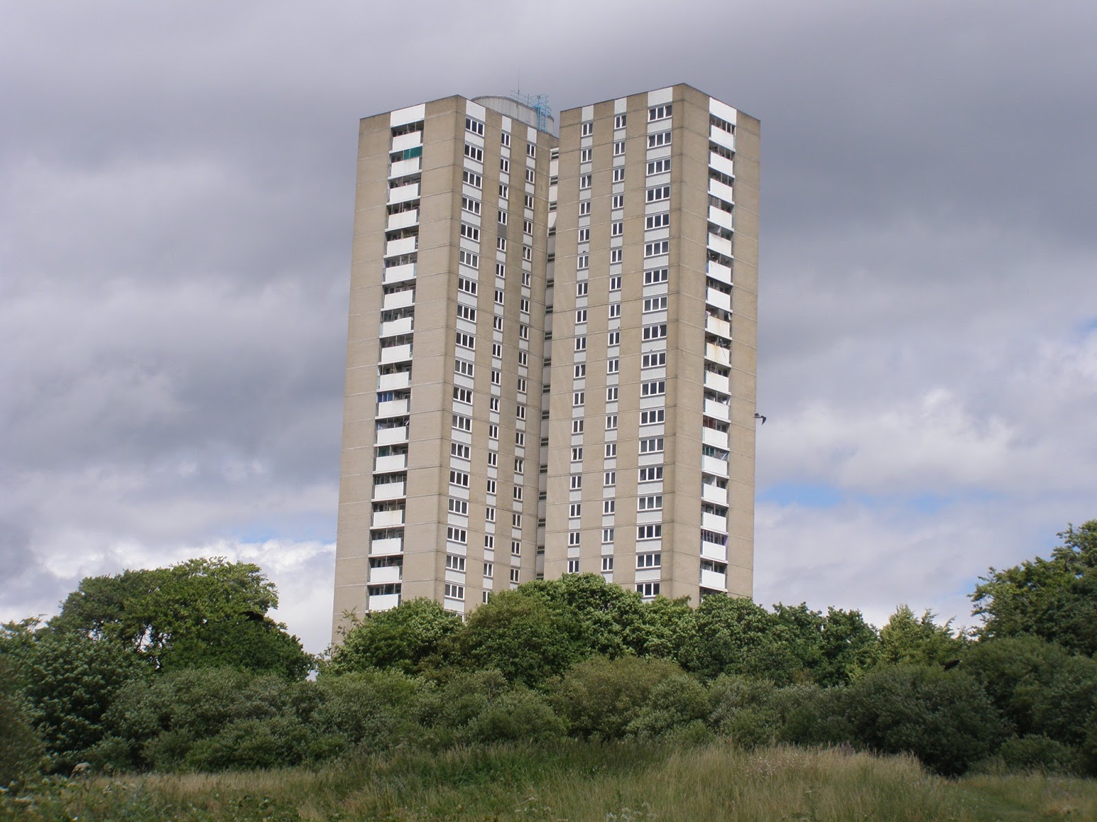 Southampton Independents Council STILL Failing on Fire Safety in Tower