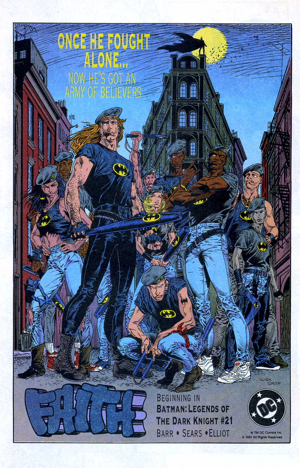Read online Deathstroke (1991) comic -  Issue #2 - 26