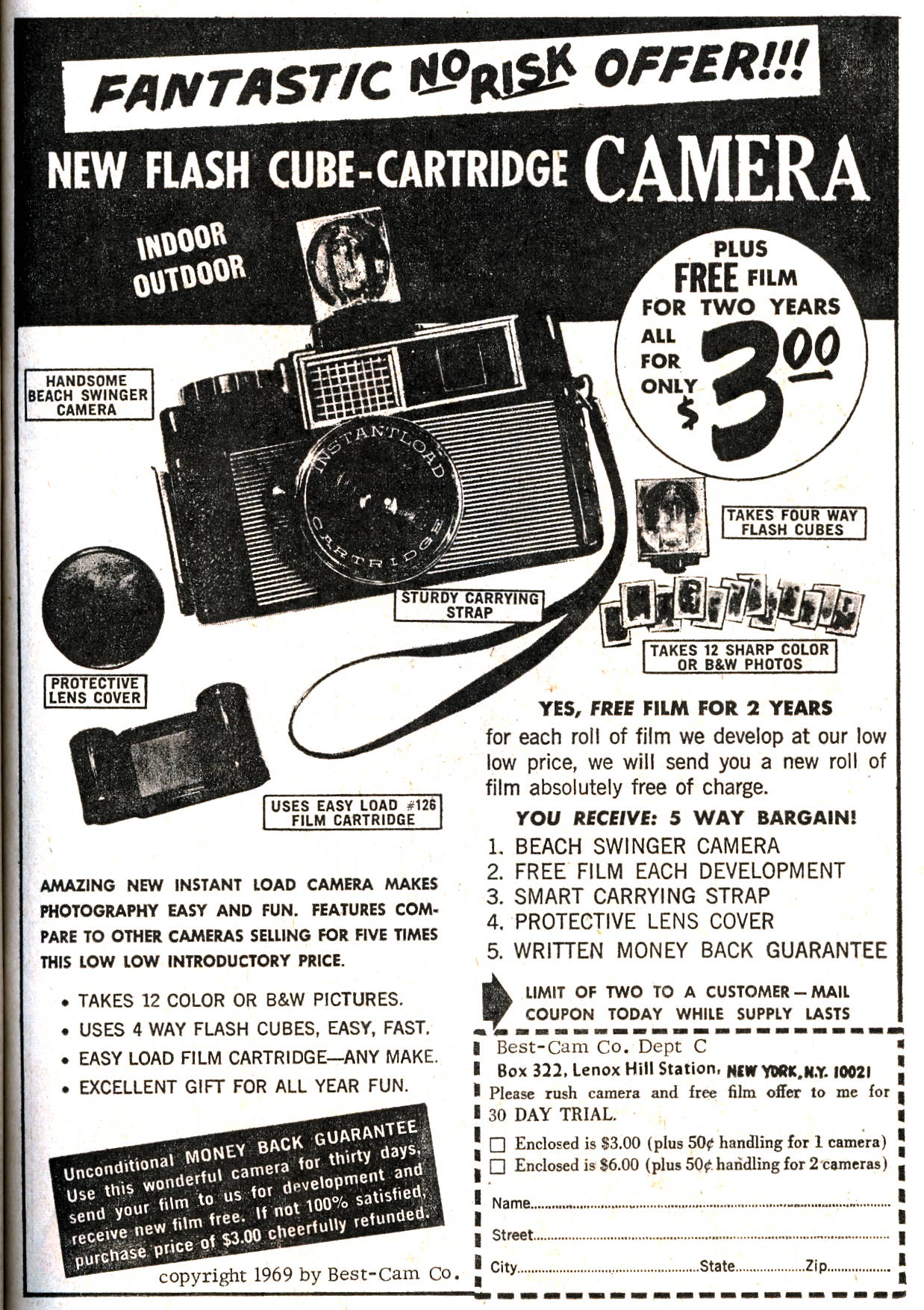 Read online Marvel Super-Heroes comic -  Issue #24 - 35