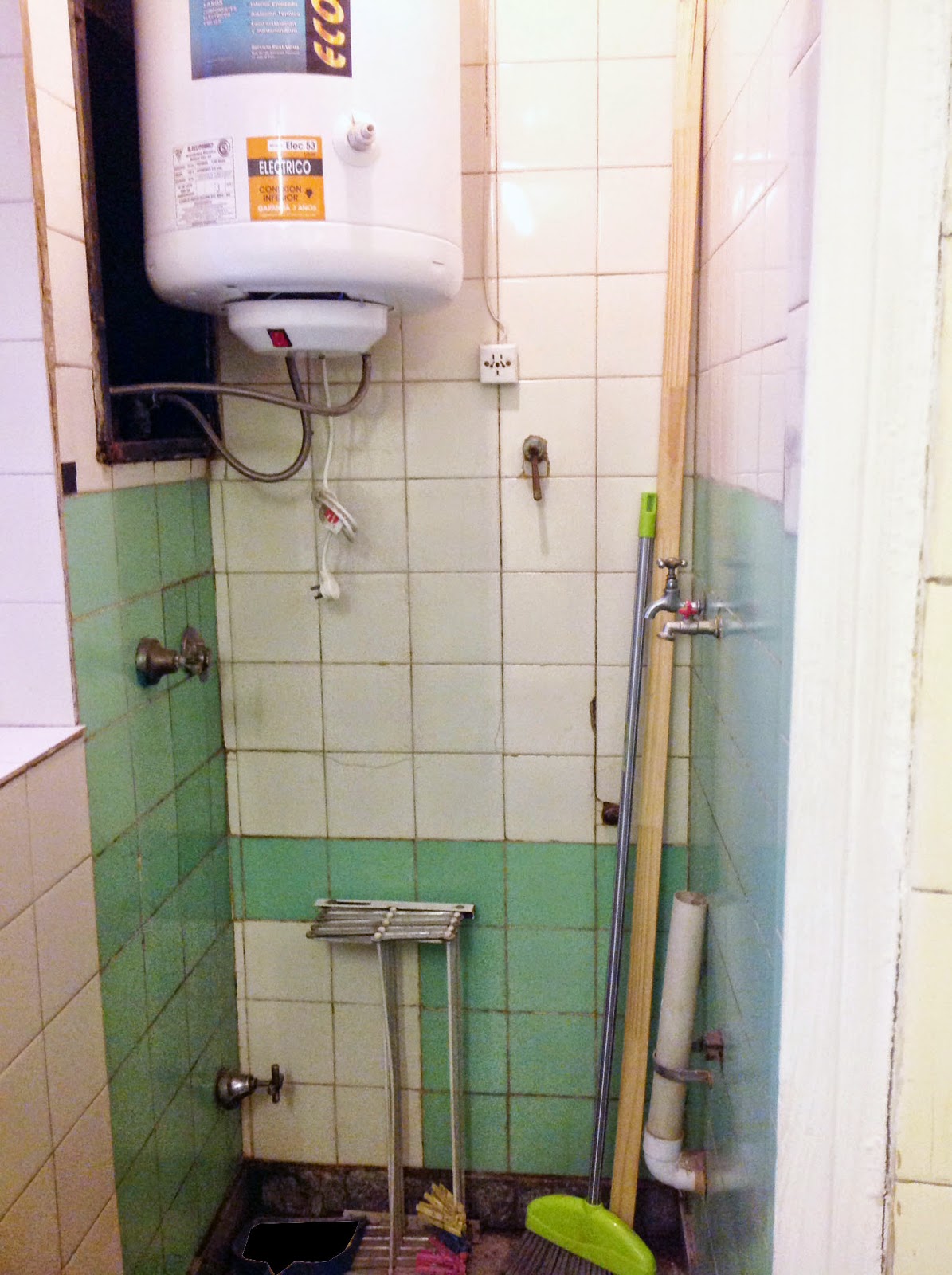 DUEÑO ALQUILA 2 AMBIENTES EN BARRIO NORTE