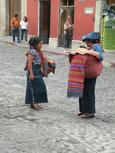 GUATEMALA: July 2012