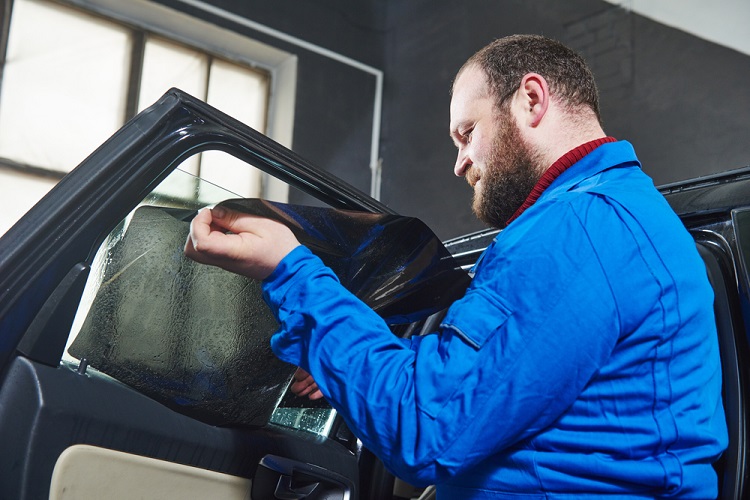 Car Tinting