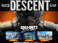 Call Of Duty Black OPS III Descent DLC Full Version PC Game 2016