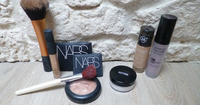 ▷ Kit Maquillage Debutant → Facile d’utilisation • Naturel