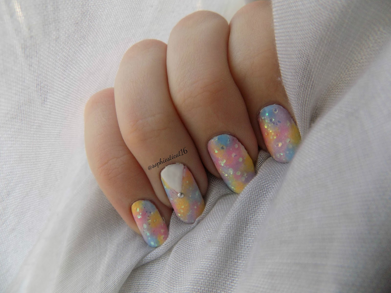 Pastel
