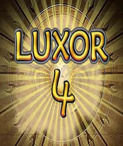 Game Luxor Full Crack