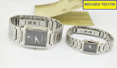 Đồng hồ đeo tay Movado mang đến vẻ đẹp hoàn hảo và đẳng cấp cho bạn MOVADO%2BT021750