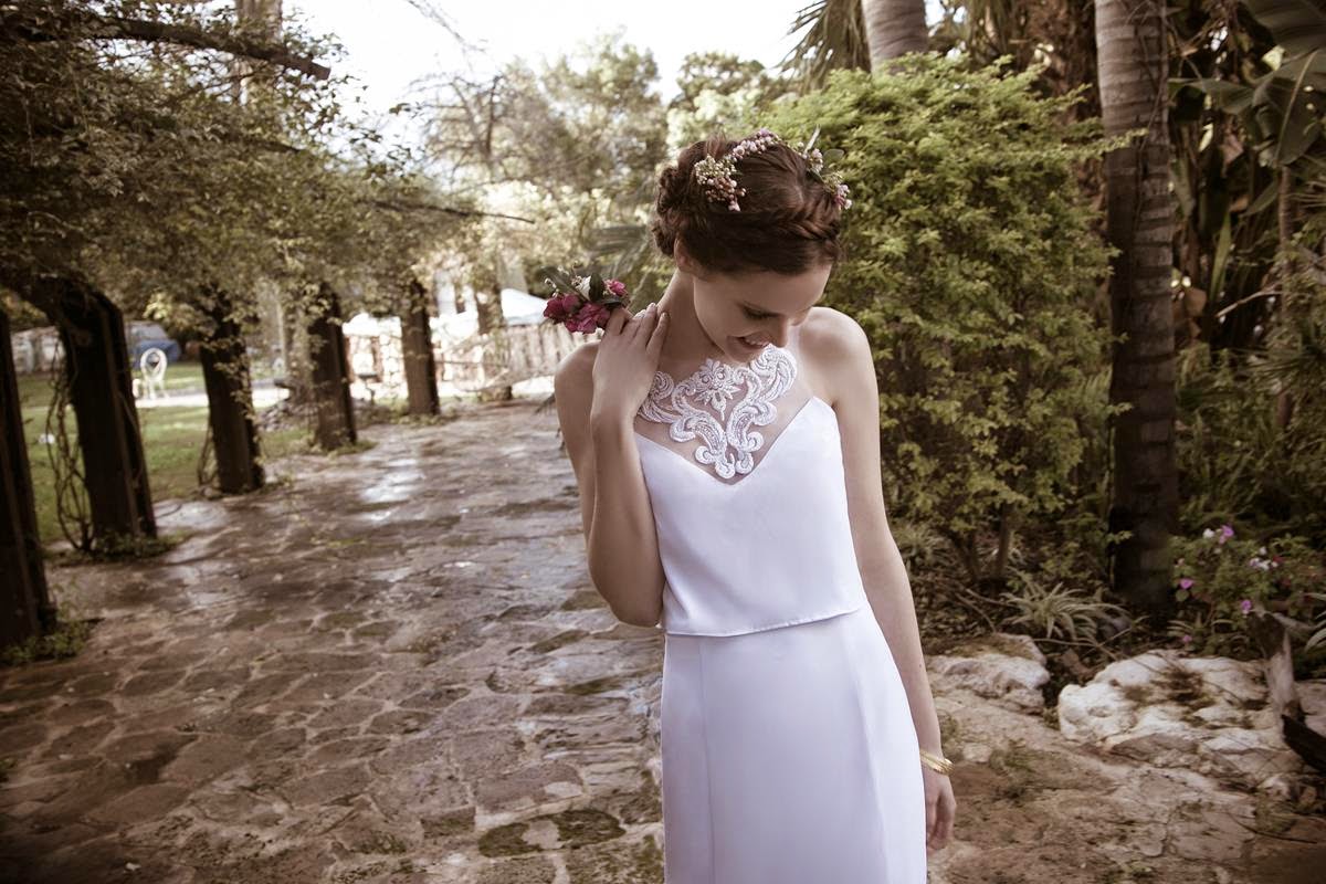 Asombrosos vestidos de novias | Colección Arava Kashdan Asombrosos vestidos de novias | Colección Arava Kashdan