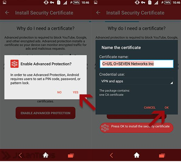 Terrarium TV Pro APK Mod Ad Free Download for Android
