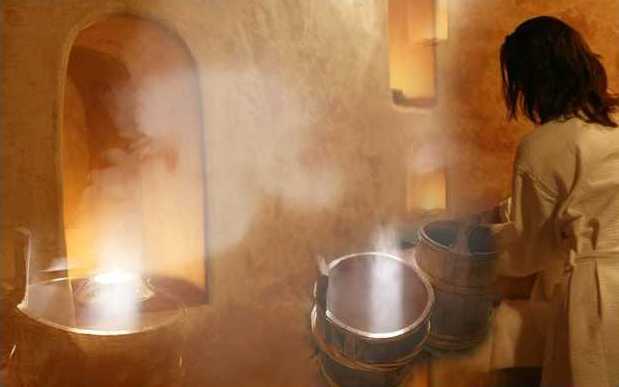 Riad Laaroussa Spa Laaroussa