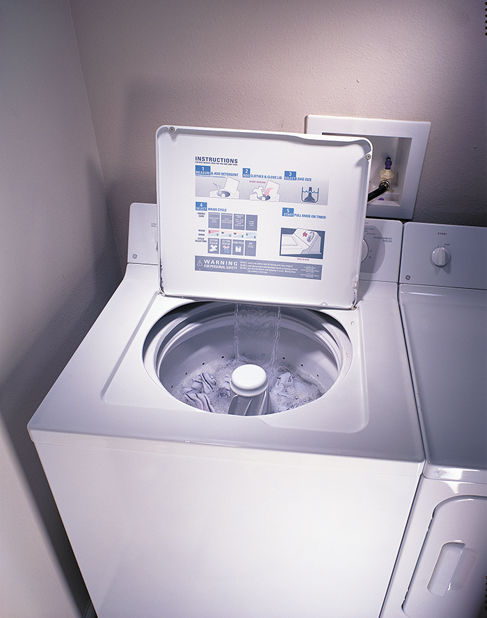 Groundwater Blog BLOG 5 Ways to Save Water in Your Home