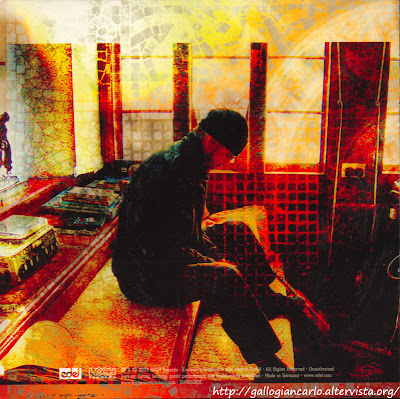 Ringo Starr – “Ringo Rama” CD + DVD Cod. EAN 4029758476925 ...