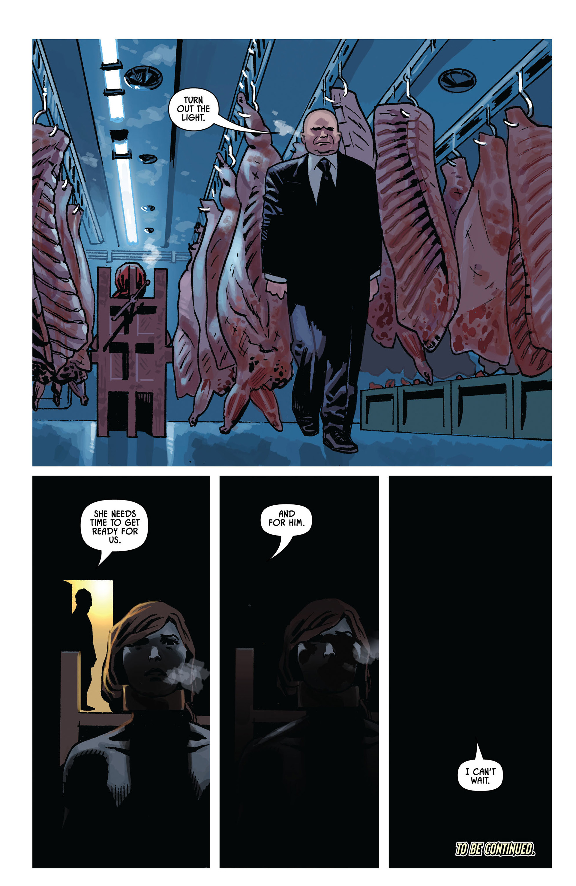 Read online Black Widow (2010) comic -  Issue #4 - 24