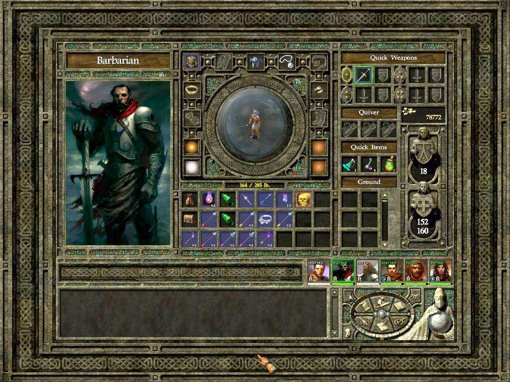 SOLUZIONE ICEWIND DALE 2 SCARICA