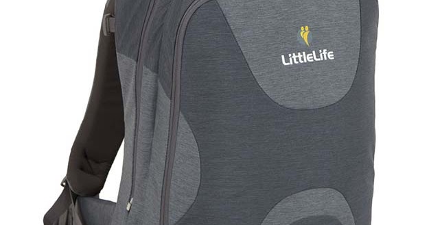 littlelife traveller