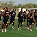 Damm estaría listo ante Santos