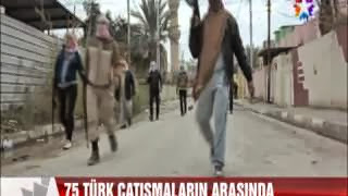 Türk işciler