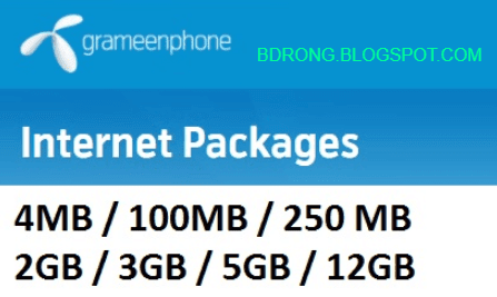 All new GP Internet Offer | GP Internet Package