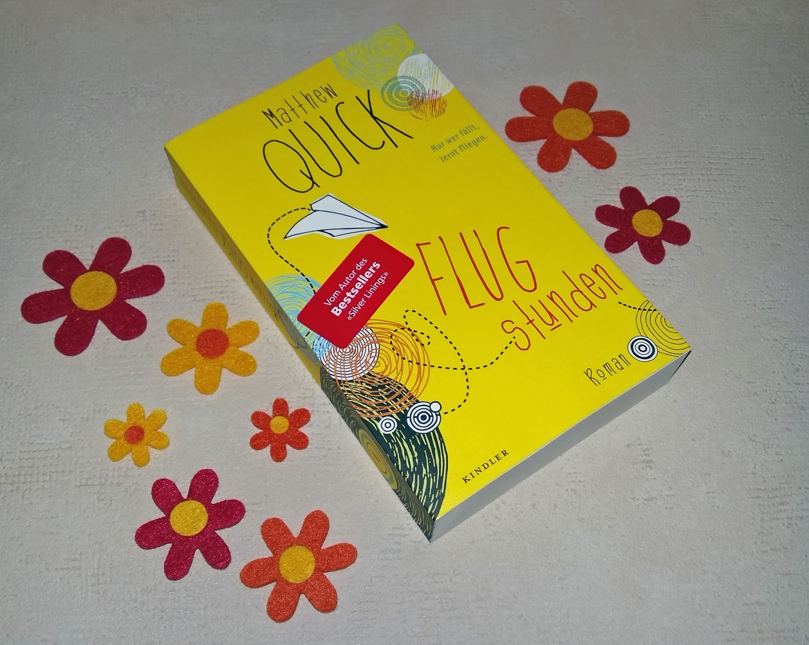 Buchsichten Marz 2016