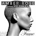 Amber Rose to Release Her First Music Single on Tuesday, Features Wiz Khalifa