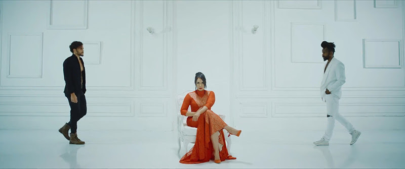 Shamela - ¨Corazón Dividido¨ - Videoclip - Dirección: José Rojas. Portal Del Vídeo Clip Cubano - 10 Shamela - ¨Corazón Dividido¨ - Videoclip - Dirección: José Rojas. Portal Del Vídeo Clip Cubano - 10